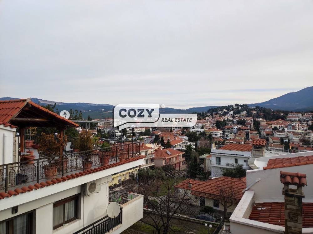 Μεζονέτα 170 τ.μ. προς πώληση, Κέντρο Πανοράματος