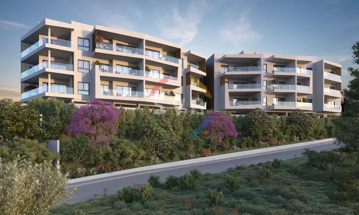 Building 1.124 sqm for sale, Limassol