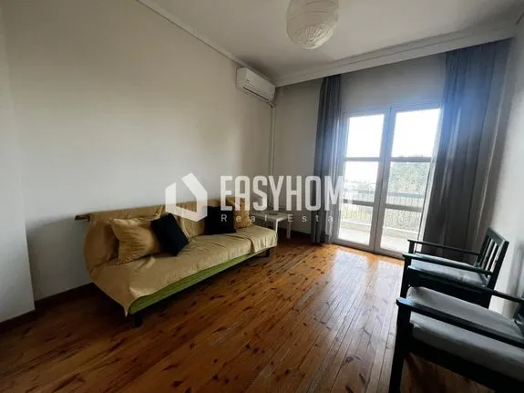 Apartment 50 sqm for rent, Thessaloniki - Center, 40 Ekklisies