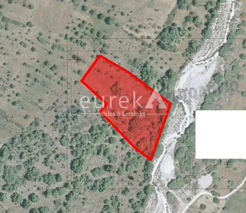 Parcel 12.608 sqm for sale, Corinthia, Feneos