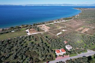 Αγροτεμάχια 4.100 τ.μ. προς πώληση, Σκάλα Σωτήρος-thumb-3
