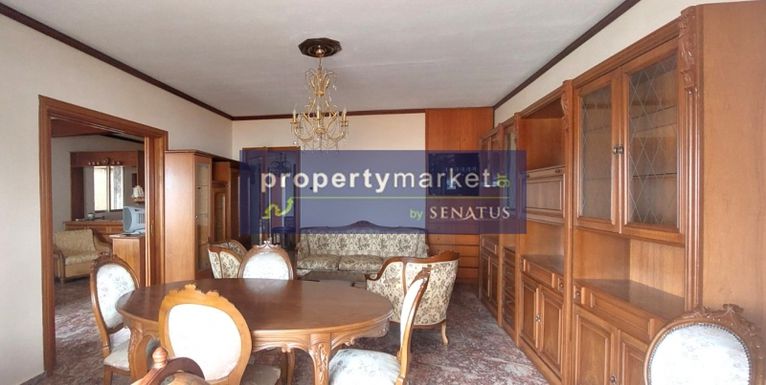 Apartment 110 sqm for sale, Kavala Prefecture, Kavala