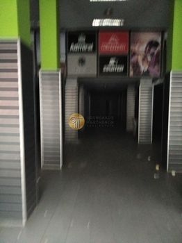 Store 360sqm for rent-Center