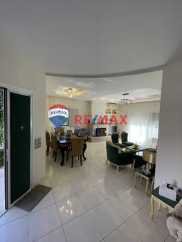 Detached home 270sqm for sale-Archanes » Patsides
