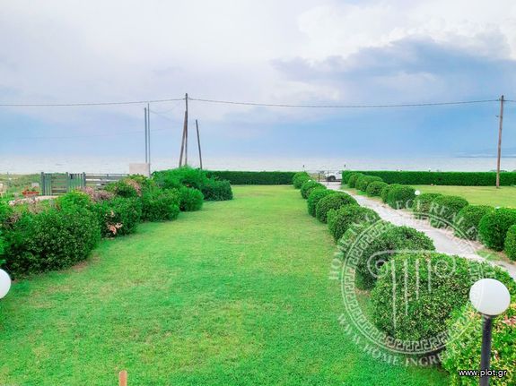 Detached home 200 sqm for sale, Thessaloniki - Suburbs, Thermaikos