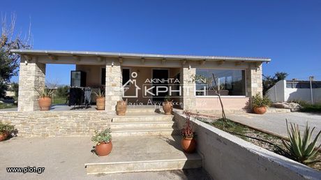 Apartment complex 367sqm for sale-Ierapetra