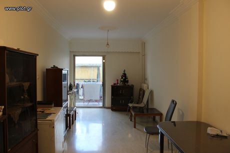 Apartment 85sqm for sale-Patision - Acharnon » Kato Patisia