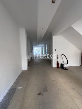 Store 169sqm for rent-Chania » Center
