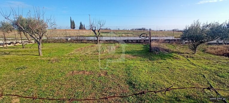 Οικόπεδο 5.100 τ.μ. για πώληση, Ν. Ροδόπης, Κομοτηνή