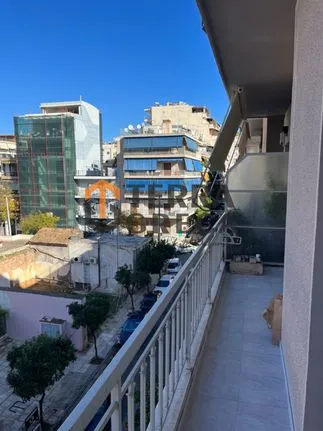 Apartment 50 sqm for sale, Athens - Center, Pagkrati