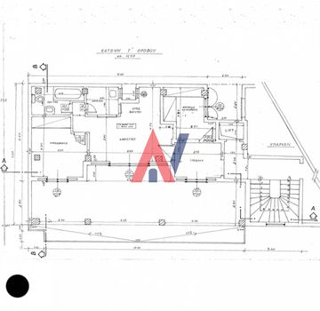 Building 602sqm for sale-Ampelokipoi - Pentagon » Pyrgos Athinon