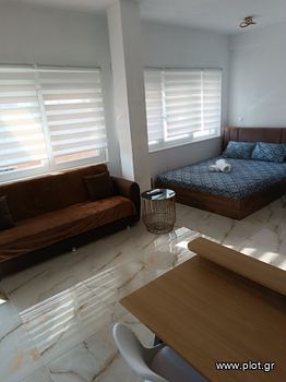 Apartment 38 sqm for booking