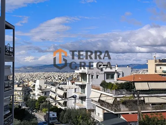 Apartment 90 sqm for sale, Athens - South, Ilioupoli