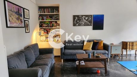 Διαμέρισμα 78τ.μ. για πώληση-Χολαργός » Άνω χολαργός