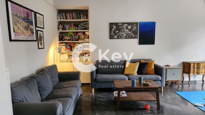 Apartment 78 sqm for sale, Athens - North, Cholargos