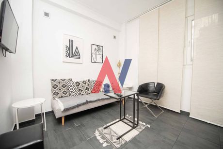 Διαμέρισμα 40τ.μ. για πώληση-Μετς - καλλιμάρμαρο » Καλλιμάρμαρο