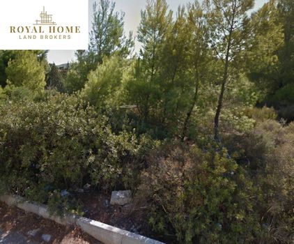 Οικόπεδο 1.033τ.μ. για πώληση-Ραφήνα » Οικισμός κόκκινο λιμανάκι