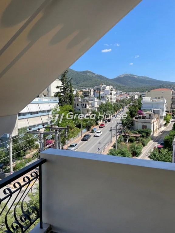 Μεζονέτα 143 τ.μ. πρός πώληση, Αθήνα - Βόρεια Προάστια, Αγία Παρασκευή
