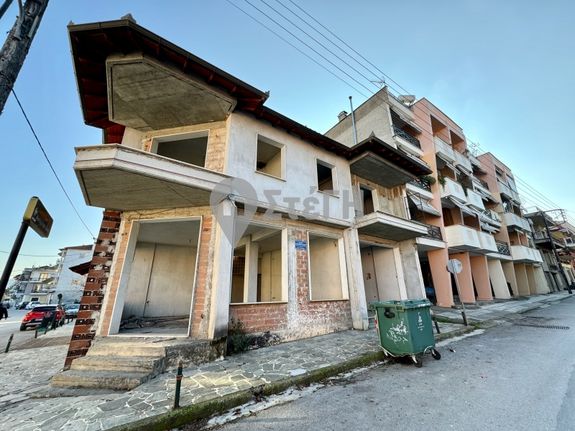 Detached home 340 sqm for sale, Imathia, Naousa
