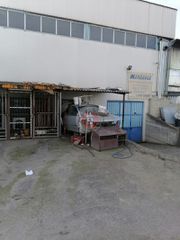 Αποθήκη 330 τ.μ. για πώληση