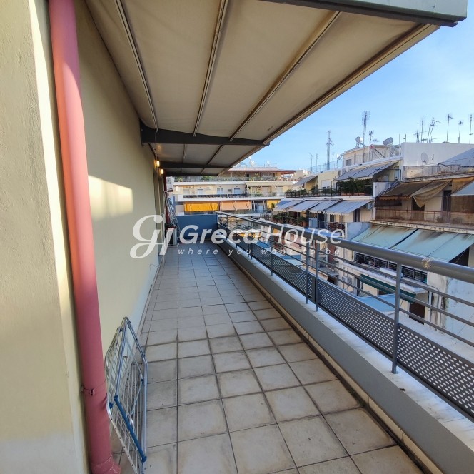Διαμέρισμα 106 τ.μ. πρός πώληση, Αθήνα - Κέντρο, Κουκάκι - Μακρυγιάννη