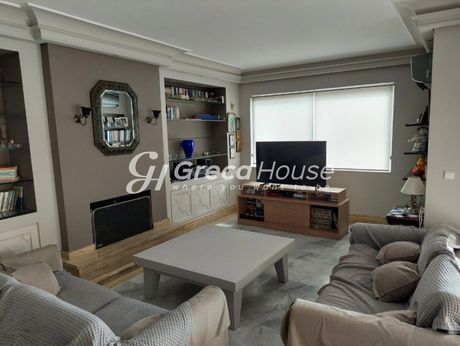 Apartment 139sqm for sale-Voula » Kalymniotika