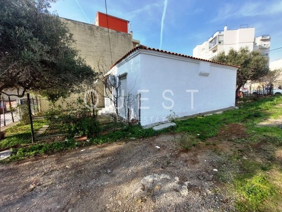 Land plot 250 sqm for sale, Evros, Alexandroupoli