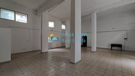 Store 125sqm for sale-Patra » Terpsithea (Pelekanos)