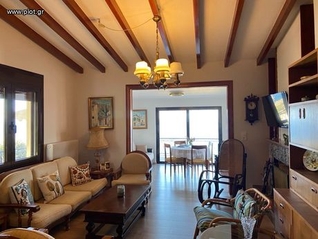 Detached home 105sqm for rent-Akrotiri » Kalathas