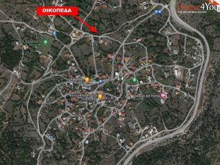 Οικόπεδο 1.063 τ.μ. για πώληση, Ν. Ιωαννίνων, Πασσαρώνα-thumb-19