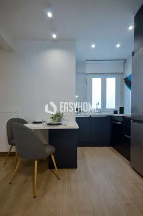 Apartment 43 sqm for sale, Thessaloniki - Center, Ano Poli