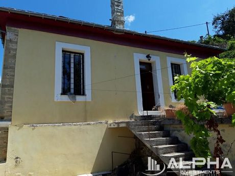 Detached home 263sqm for sale-Artemida » Agios Lavrentios