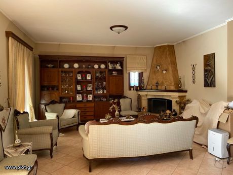 Detached home 125sqm for rent-Akrotiri » Agios Onoufrios