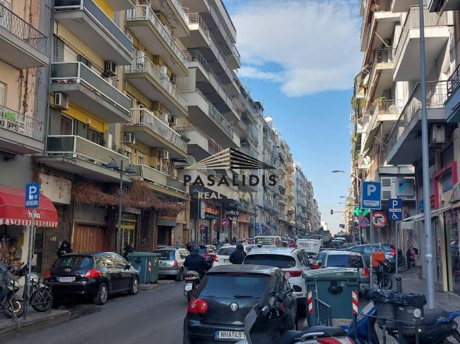 Κατάστημα 70 τ.μ. πρός ενοικίαση, Θεσσαλονίκη - Κέντρο, Άγιος Δημήτριος