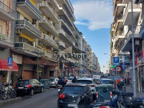 Κατάστημα 70τ.μ. για ενοικίαση-Άγιος δημήτριος
