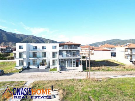 Κτίριο 220τ.μ. για πώληση-Ρεντίνα » Σταυρός
