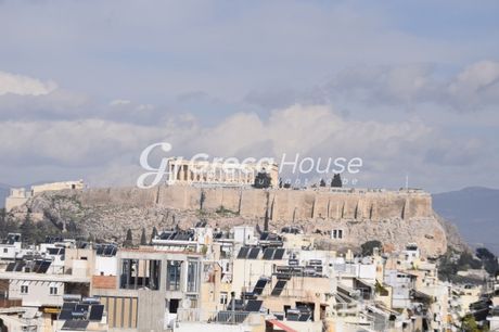 Διαμέρισμα 50τ.μ. για ενοικίαση-Νέος κόσμος » Άγιος ιωάννης