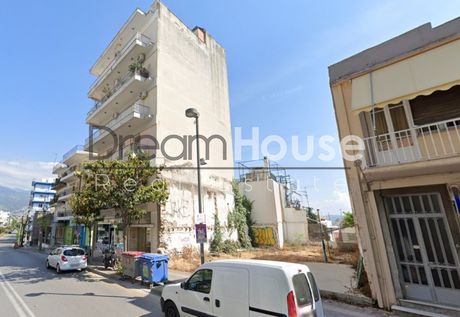 Οικόπεδο 187τ.μ. για πώληση-Πάτρα » Μαρούδα