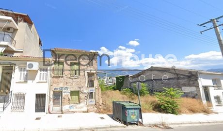 Οικόπεδο 90τ.μ. για πώληση-Πάτρα » Κρητικά
