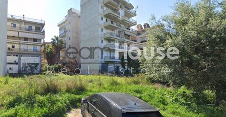Οικόπεδο 530τ.μ. για πώληση-Πάτρα » Αγυιά