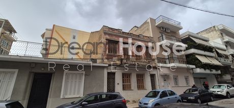 Κτίριο 188τ.μ. για πώληση-Πάτρα » Προσφυγικά