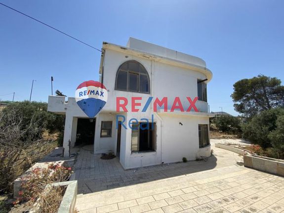 Μονοκατοικία 200 τ.μ. για πώληση, Ν. Ηρακλείου, Χερσόνησος