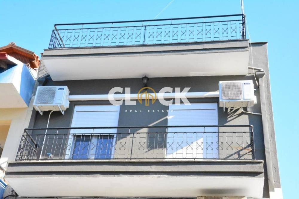 Διαμέρισμα 100 τ.μ. προς πώληση, Νέα Μουδανιά