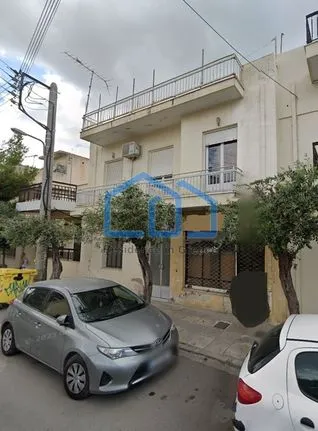 Building 240 sqm for sale, Athens - West, Aigaleo