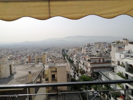 Διαμέρισμα 100τ.μ. για πώληση-Πετρούπολη » Πεύκα βέρδη