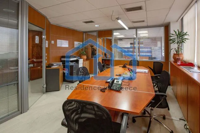 Office 200 sqm for rent, Piraeus, Piraeus - Center