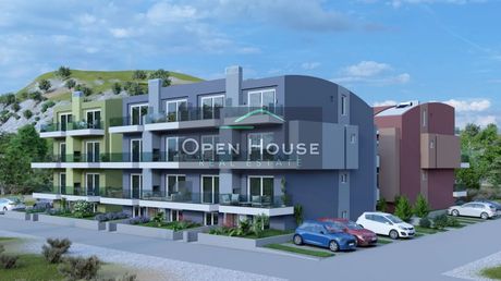 Maisonette 95sqm for sale-Eleitheres » Nea Peramos