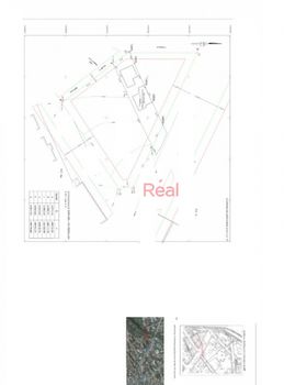 Land plot 1.368sqm for sale-Pylea » Center