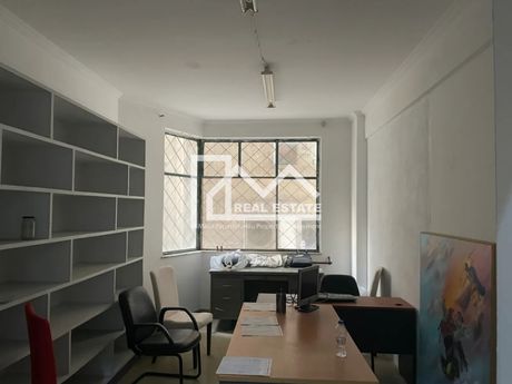 Office 19sqm for sale-Kentro » Platia Kanigos