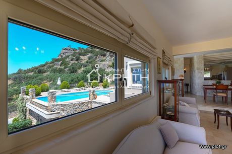 Detached home 375sqm for sale-Ierapetra